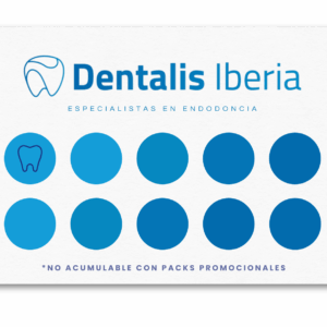 tarjeta club dentalis iberia